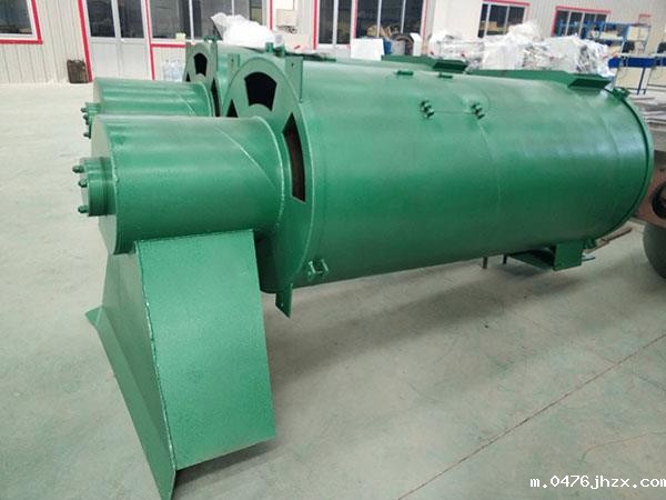 脱水提料甩干机