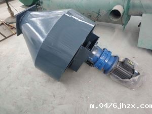 强制喂料机 强制喂料机