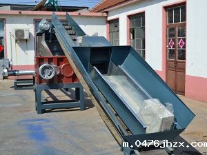 造粒机组成套设备厂家 造粒机组成套设备厂家