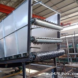 智能移动料仓 智能移动料仓