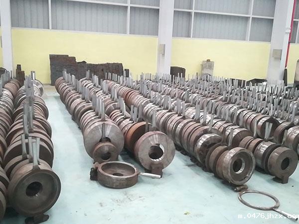 电动齿轮模头厂家