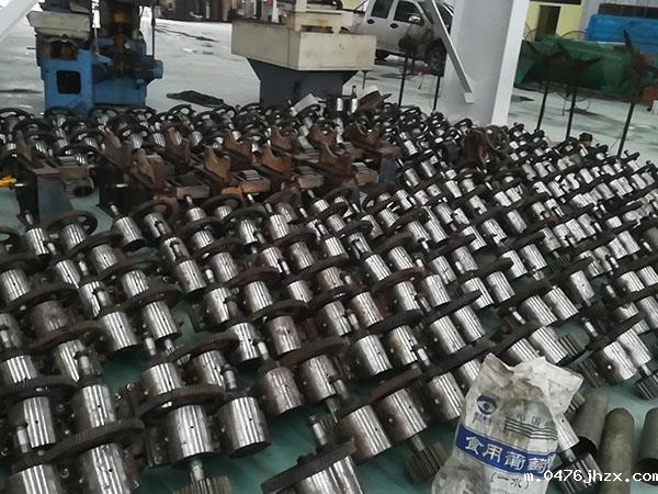 电动齿轮模头批发