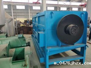 运输高速摩擦清洗机路途较远时我们需要怎么办？